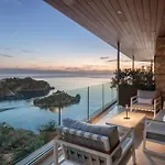 Isola Bella Infinity Suites