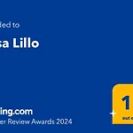 Casa Lillo