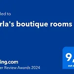 Marla'S Boutique Rooms