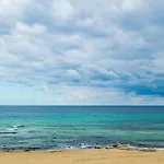 La Finestra Sul Mare Erice Beach