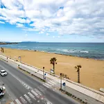 La Finestra Sul Mare Erice Beach