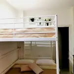 La Marchesina House