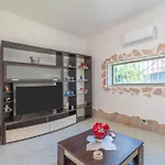 Appartamento In Villa Paradiso