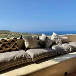 Dammuso Rekhale Pantelleria