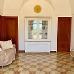 Dammuso Rekhale Pantelleria