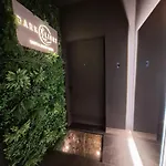 Dark & Light Rooms & Luxury Suites