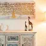 Nuciara Luxury Apartment