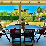 Villa Gina