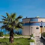 Villa Chicos With Panoramic Private Pool