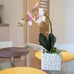 Casa Orchidea D'Oro
