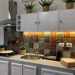 La Casa Di Marta