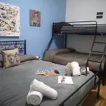 Artemide Rent Bedrooms