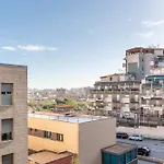 Mika Apartment Alla Stazione By Wonderful Italy