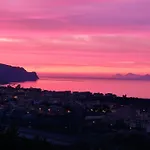 La Cuspide Blu