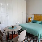 Ohana Jing Room