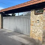 Casa Lucale