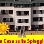 La Casa Sulla Spiaggia