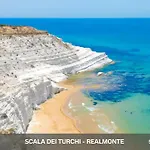 !!! 2 Min Dalla Spiaggia !!! - Casa Bentivegna