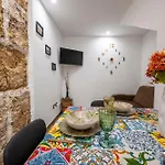 Casa Vacanze Retroscena