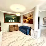 Villa Diana Exclusive Apartment