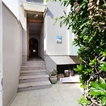 Villa Emilia Mondello Appartamento Emily Con Vista Sul Mare