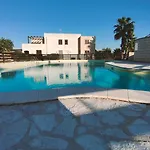 Favignana Lido Burrone - Appartamento Sul Mare