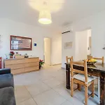 Tarzana 11 Apartment - Cala Di Palermo
