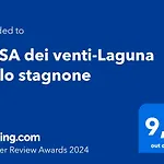 Rosa Dei Venti-Laguna Dello Stagnone