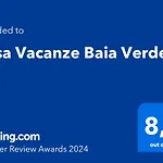 Casa vacanze Girasole