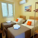 Villa Theia Apartaments Sul Mare