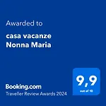 Casa Vacanze Nonna Maria