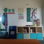 La Casa Azzurra
