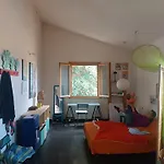 La Casa Azzurra