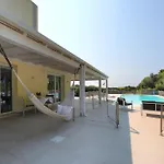 Villa Salicornia - Piscina, Jacuzzi E Vista Isole