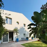 Villa Salicornia - Piscina, Jacuzzi E Vista Isole