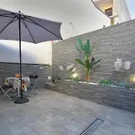 Stunning Home In Catania With Sauna
