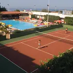 Hotel Club Costa Azzurra