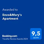 Enzo&Mary'S Apartment