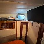 Pm Molo Trapezoidale Palermo