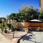 Lovely Villa, Close To The Beach