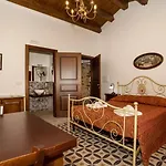 Arcaloro Resort Rooms Luna