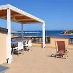 Lovely Apartment In Marzamemi With Kitchen