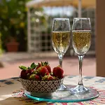 Donna Caterina House, Holiday Villa