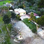 Donna Caterina House, Holiday Villa