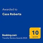 Casa Roberta