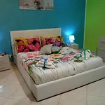 Light Blue Room