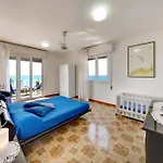 Villa Cala Cuticchi, Sea Front, Wi-Fi, Parking