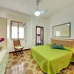 Villa Cala Cuticchi, Sea Front, Wi-Fi, Parking