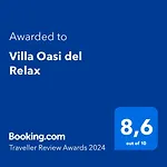 Villa Oasi Del Relax