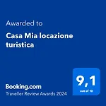 Casa Mia Locazione Turistica